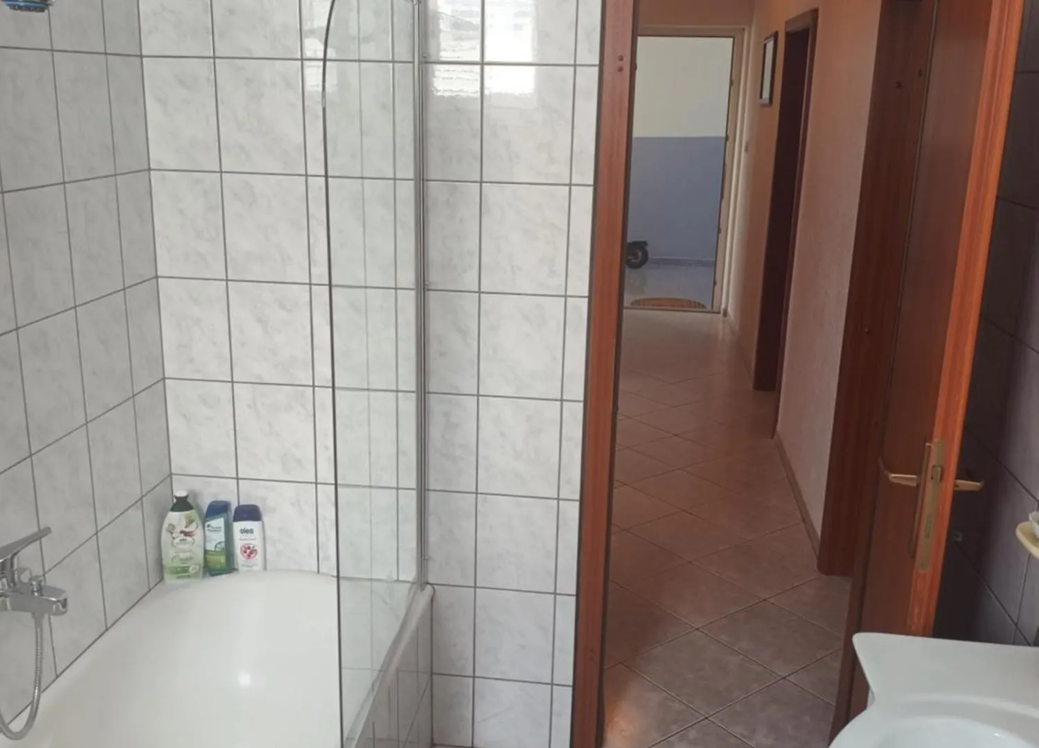 Apartment Livaja -100M2 ,Free Parking, Klima,Wifi Zadar 0*,