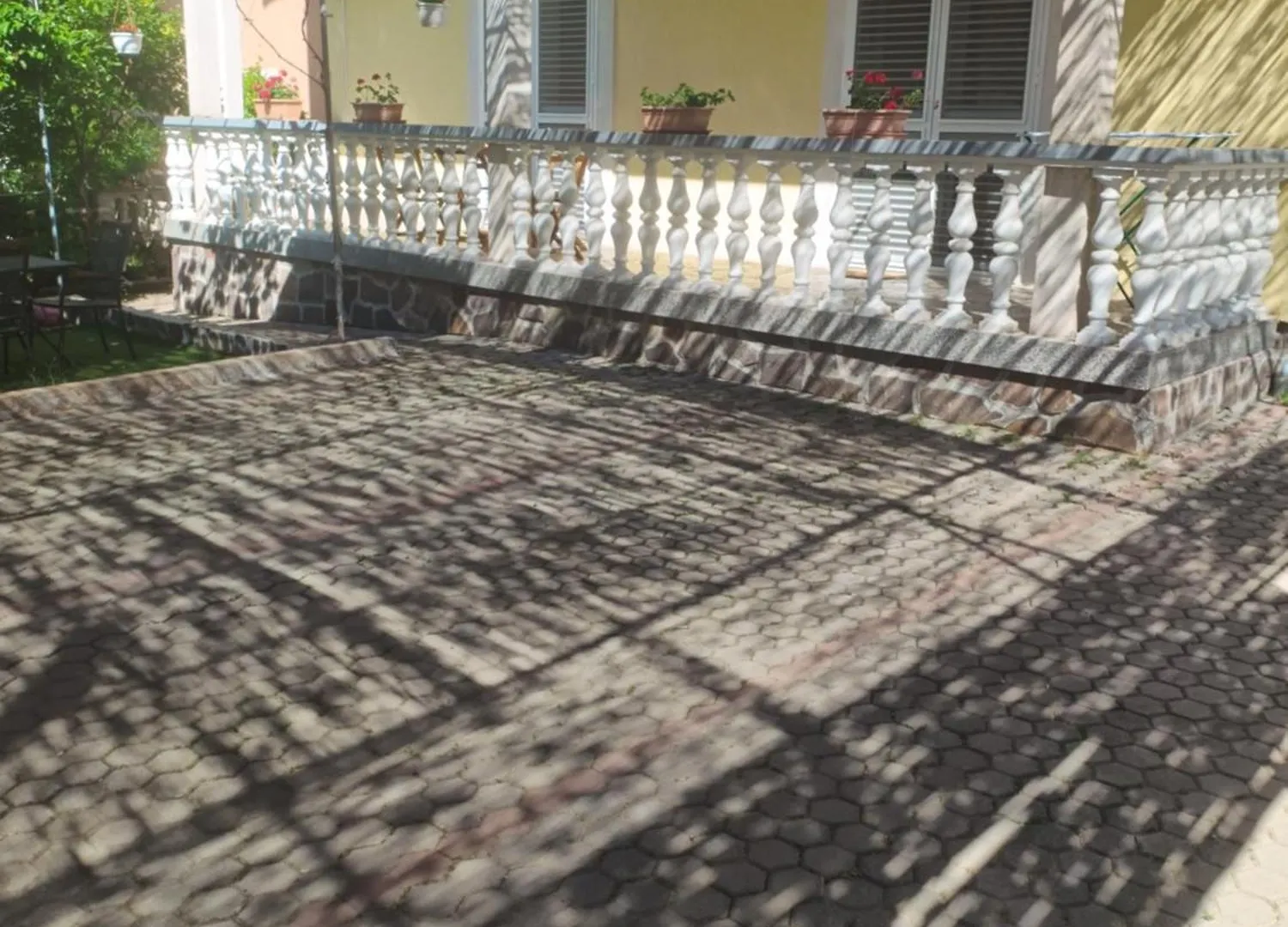 Apartment Livaja -100M2 ,Free Parking, Klima,Wifi Zadar Chorwacja