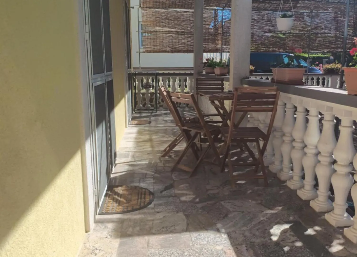Apartment Livaja -100M2 ,Free Parking, Klima,Wifi Zadar 0*,  Chorwacja