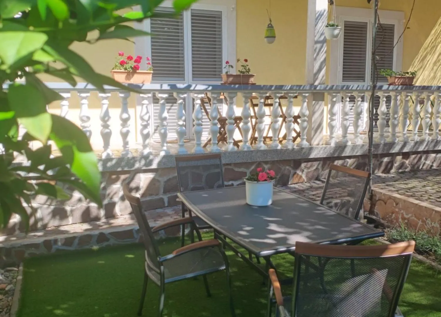 Apartment Livaja -100M2 ,Free Parking, Klima,Wifi Zadar