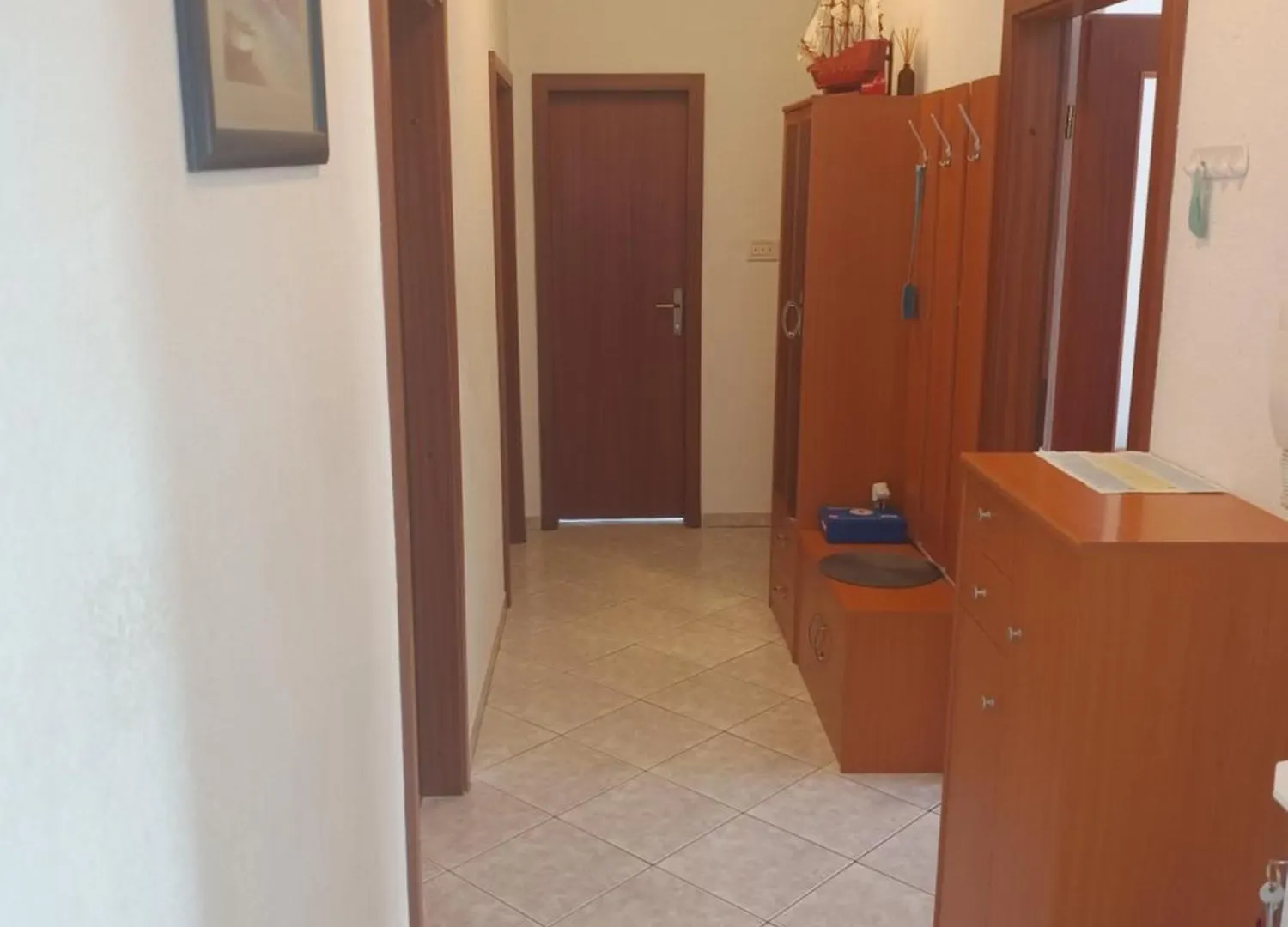 Apartment Livaja -100M2 ,Free Parking, Klima,Wifi Zadar 0*,  Chorwacja