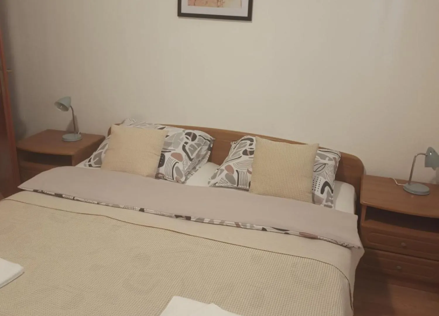Apartment Livaja -100M2 ,Free Parking, Klima,Wifi Zadar