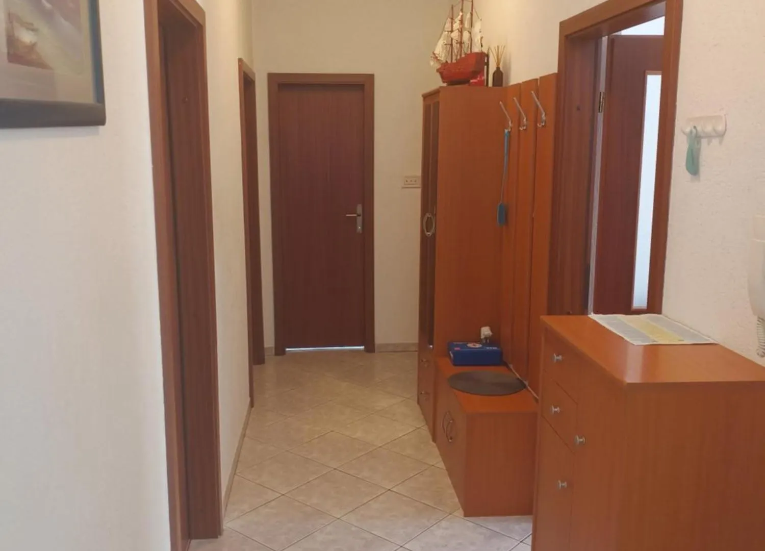 Apartment Livaja -100M2 ,Free Parking, Klima,Wifi Zadar Chorwacja