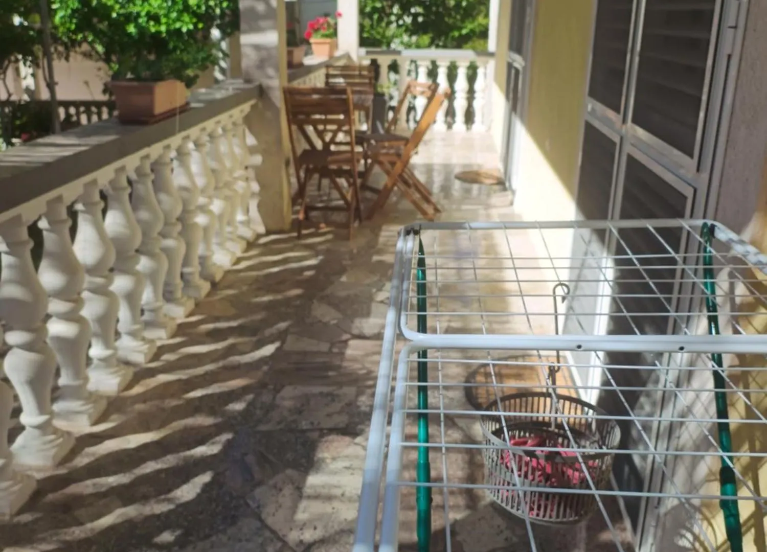 Apartment Livaja -100M2 ,Free Parking, Klima,Wifi Zadar Chorwacja