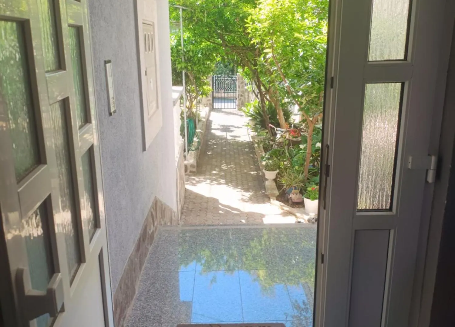 Apartment Livaja -100M2 ,Free Parking, Klima,Wifi Zadar