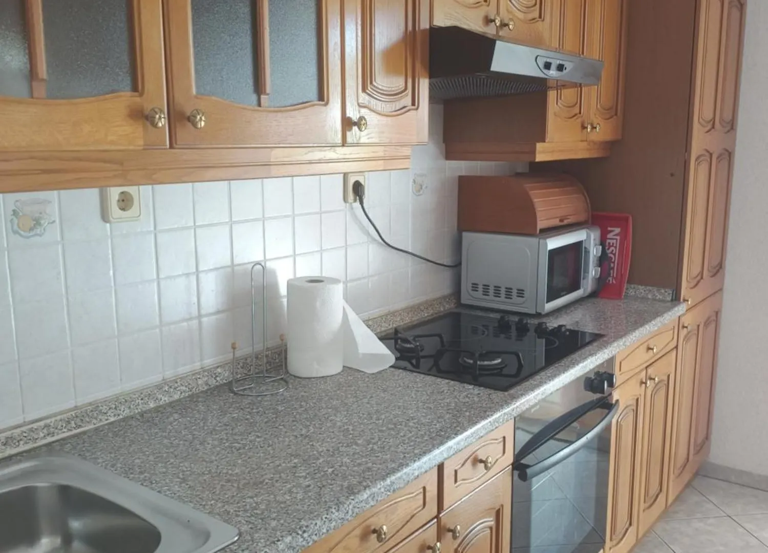 Apartment Livaja -100M2 ,Free Parking, Klima,Wifi Zadar