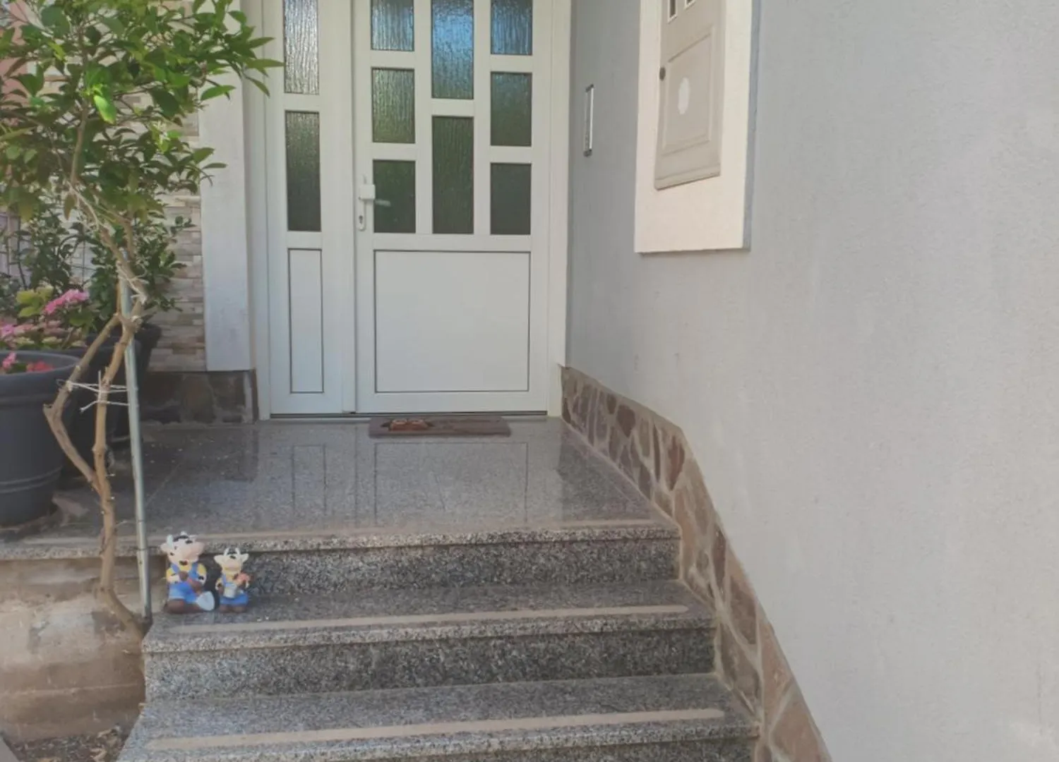 Apartment Livaja -100M2 ,Free Parking, Klima,Wifi Zadar