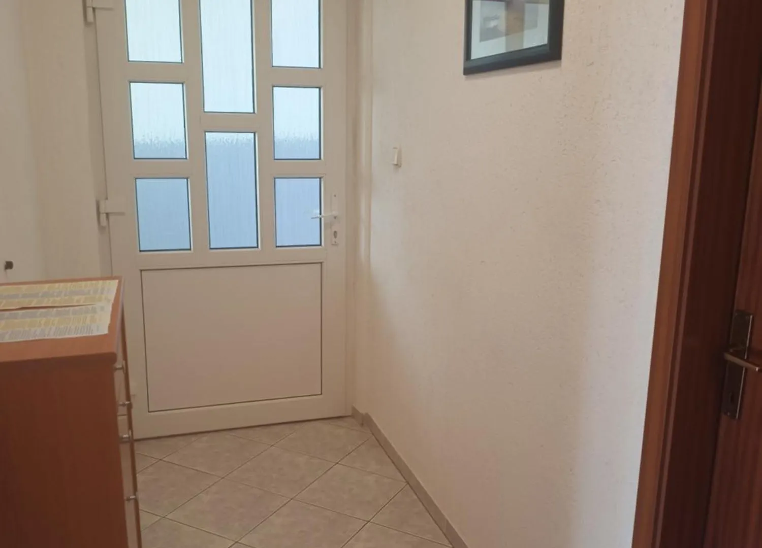 Apartment Livaja -100M2 ,Free Parking, Klima,Wifi Zadar
